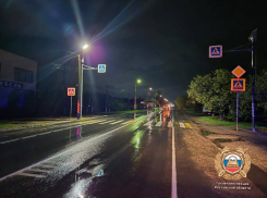 Начинающий водитель сбила пенсионерку насмерть в Ростовской области 