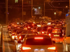 Власти Ростова построят многоуровневую развязку на площади Гагарина