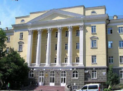Ростовское училище олимпийского резерва получит современный спортивный зал