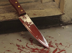 Шестнадцать ударов ножом нанес своему соседу по комнате житель дома престарелых в Ростовской области