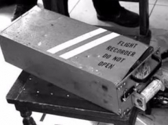 Сотрудники  МАК уже приступили к расшифровке бортовых самописцев разбившегося в Ростове  лайнера 