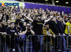 Фанаты «Ростова» объявили об отказе от Fan ID и бойкоте мероприятий с ним