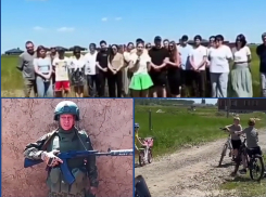 Многодетные семьи и участники СВО попросили губернатора помочь с арестованными землями в Аксайском районе