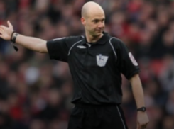 «Баварию» и «Ростов» будет судить бригада английских арбитров