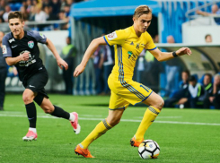 Подающий надежды спартаковец Зуев подписал контракт с «Ростовом»