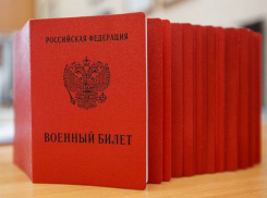 Долгих пять лет некому будет спасать от армии призывников в Ростовской области