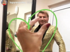 Снова вместе: ростовчанка Виктория Лопырева развеяла слухи о расставании с Басковым