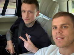 Дело Кокорина и Мамаева пересмотрят в суде