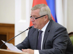 Василий Голубев разрешил работать кафе и ресторанам