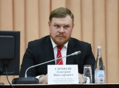 Уволился замглавы Ростова по транспорту Дмитрий Симков 