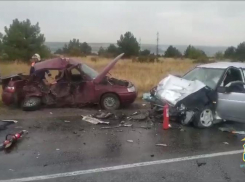 В Ростовской области арестовали виновника ДТП с шестью погибшими