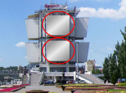 Как украсят город на 1,6 миллиона рублей к 9 мая показали ростовчанам