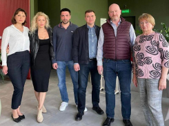 «Василий Голубев точно в теме»: Екатерина Гордон — о ситуации с аксайскими рынками и дальнейшей судьбе предпринимателей