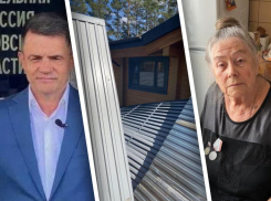 Бывший руководитель ГИБДД Ростовской области мстит 86-летней женщине за снятие с выборов в Госдуму