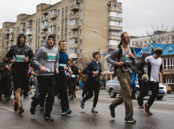 В юбилейном забеге «Ростовское кольцо» примут участие сотни жителей Ростовской области