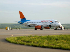 Авиакомпании «Азимут» разрешили летать из Ростова в Тель-Авив и Баку