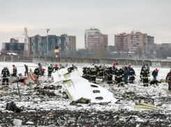 Рейс FZ-981: три года со дня авиакатастрофы в аэропорту Ростова-на-Дону