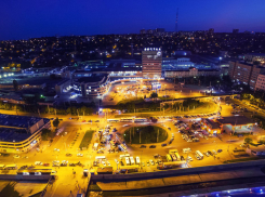 Власти Ростова не забыли про транспортно-пересадочный узел на Привокзальной площади