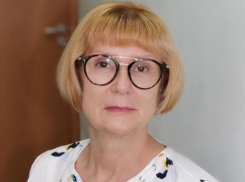 В Ростове ушла из жизни заместитель главврача горбольницы № 7 Наталья Шутова