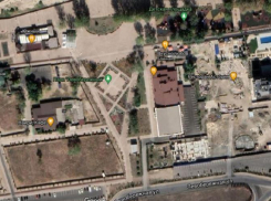 Недостроенный аквапарк на левом берегу Дона перешел к новому инвестору