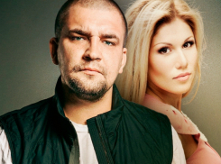 Украинская блондинка стала звездой нового клипа Басты, снятого в самых жутких местах Киева