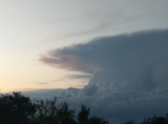 Облачно и тепло будет в Ростове в Крещенский сочельник