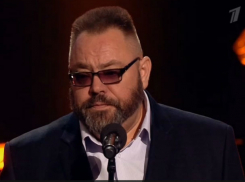 «Удивительного» мужчину из Ростовской области наградили премией Высоцкого «Своя колея» 