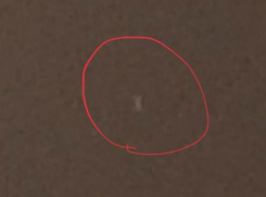 Вспышку в ночном небе Ростовской области очевидцы приняли за взрыв звезды