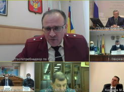 Глава Роспотребнадзора Ростовской области выступил против снятия коронавирусных ограничений