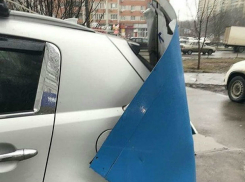Злорадные ростовчане не поддержали девушку, получившую увесистый «шлепок» по «ласточке» в Ростове