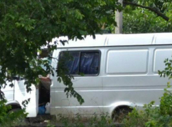 Старый извращенец на «Газели» до ужаса шокировал «неприличным» посетителей рынка в Ростовской области