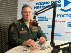 Ростовский военком Егоров заявил, что запасников продолжат вызывать в военкоматы