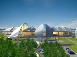 Более пяти тысяч растений зацветут этой весной в аэропорту «Платов»