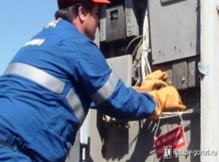 В гипермаркетах Советского района восстановлено электроснабжение