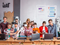 Новогодние каникулы в городском лагере - весело и с пользой!