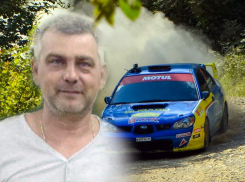 Краснодарский гонщик мечтает стать лучшим  на авторалли «Тихий Дон»