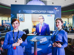 Названы победители окружного этапа Всероссийской премии в области международной кооперации и экспорта «Экспортер года» в Южном федеральном округе