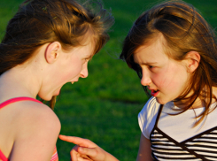 После ссоры с подругой 12-летняя школьница из Ростова наглоталась таблеток 