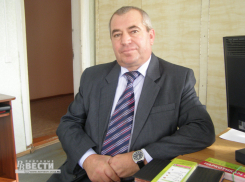 Документы на оружие украли у главы станицы Тацинской 