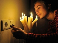 Ростовчане останутся без света в самый короткий день в году