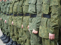 Молодой срочник из Ростова умер во время службы в Кремле