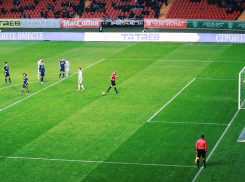 ФК «Ростов» обратится в РФС с жалобой на судейство