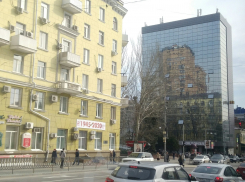 В Ростове зафиксирован температурный рекорд