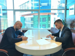 «Чайку» возглавил бывший тренер «Анжи»