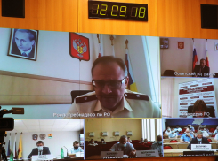 В Роспотребнадзоре заявили о резком ухудшении ситуации с коронавирусом в Ростовской области