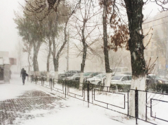 Прогноз погоды на 31 декабря: снег будет, но мало