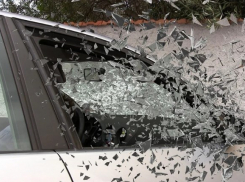 Двое детей и двое взрослых пострадали в ДТП под Ростовом