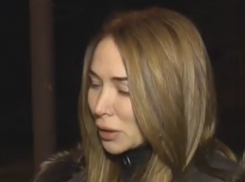 Виновница смертельной аварии в Ростове расплакалась на популярном ТВ-шоу