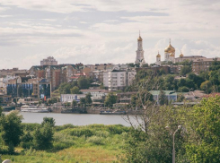 В Ростов с понедельника вернется лето