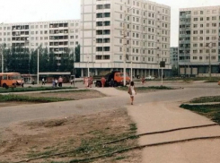 Календарь: устремленный в космос Ворошиловский район Ростова отмечает 40-летие